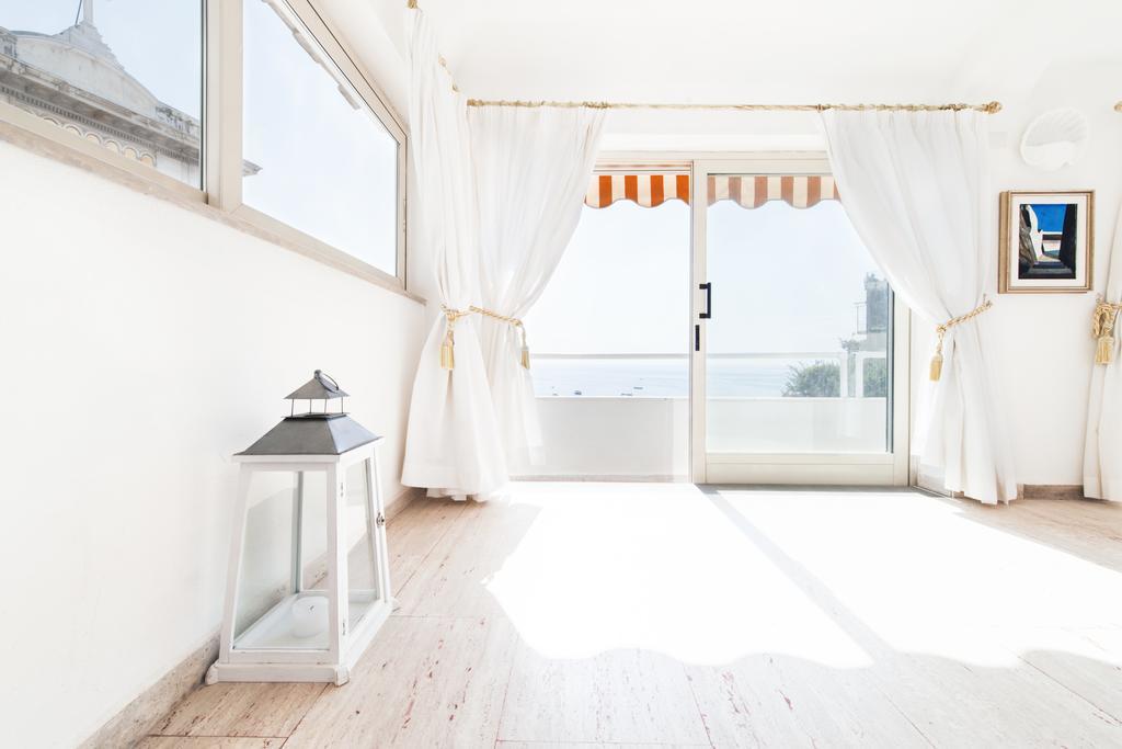 Flavio Gioia 3* Positano