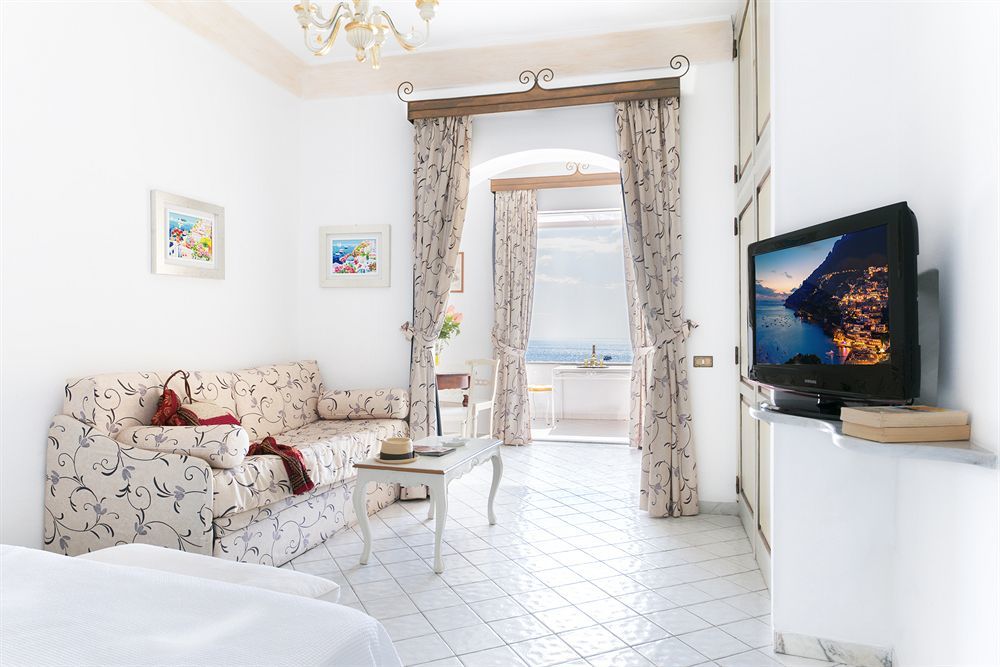 Aparthotel Flavio Gioia