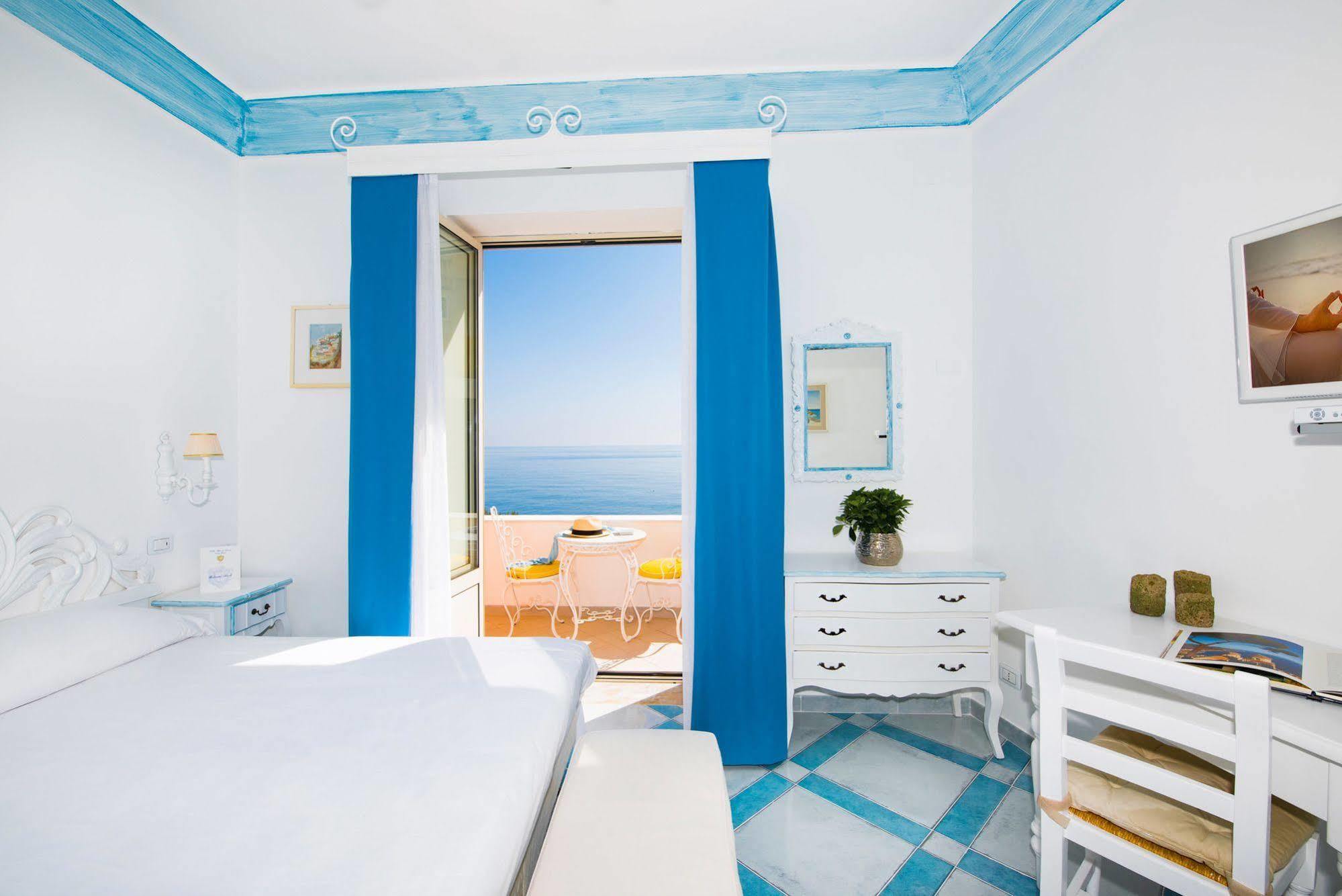 Flavio Gioia Positano