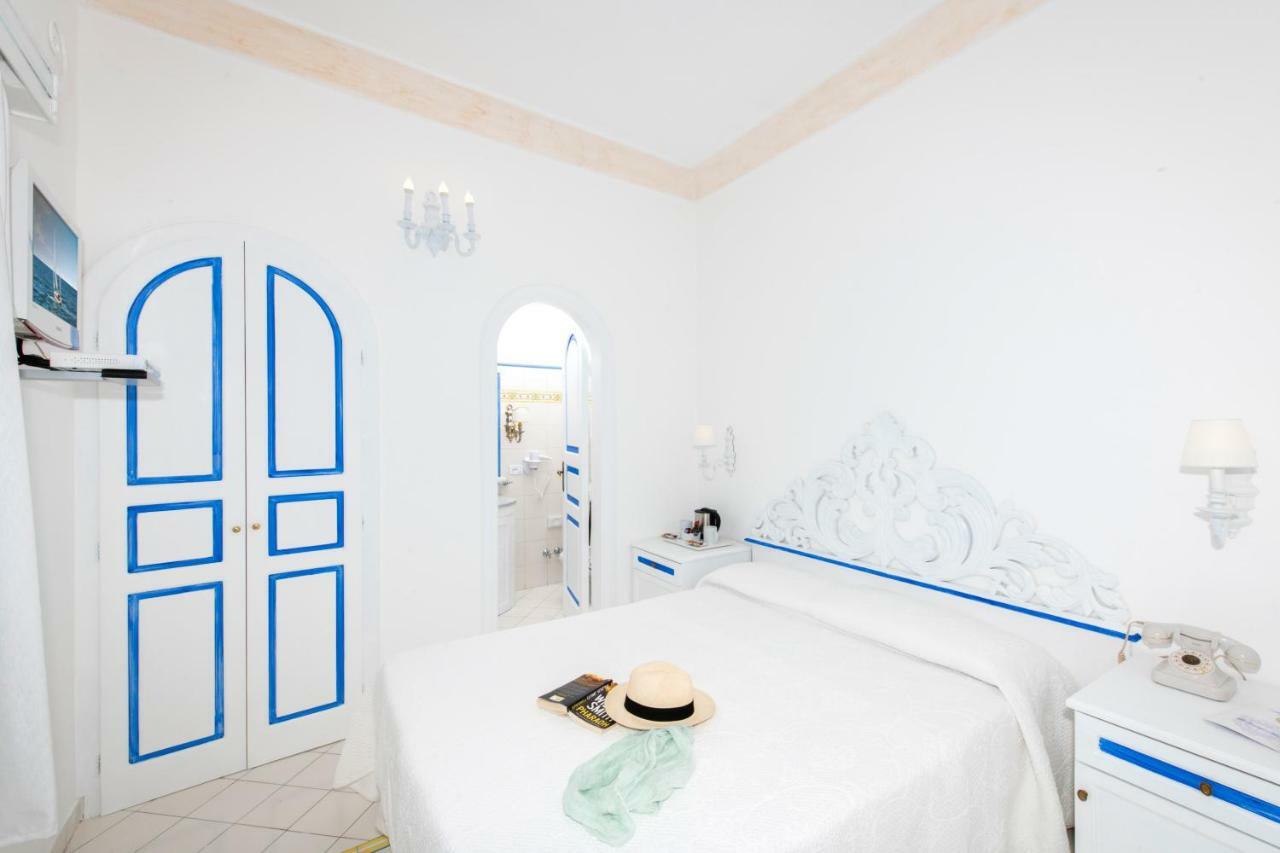 Flavio Gioia 3* Positano